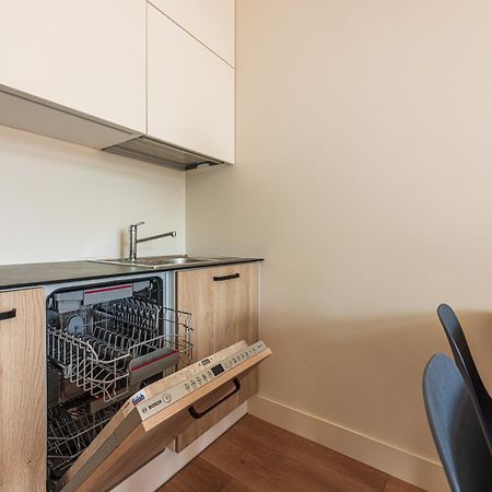 Holidayplus Multiple Apartments, By Cohost Palanga Eksteriør billede