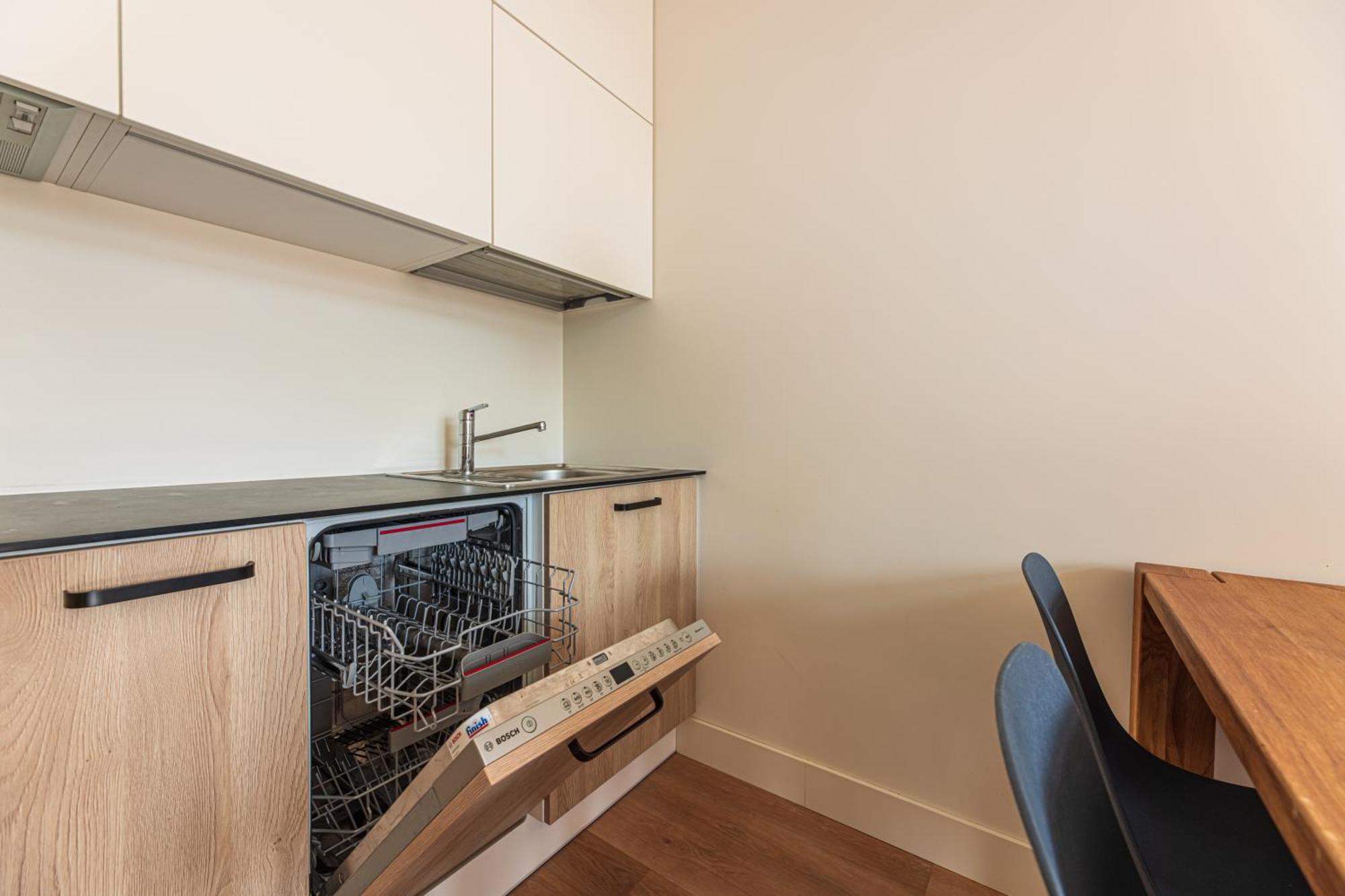 Holidayplus Multiple Apartments, By Cohost Palanga Eksteriør billede