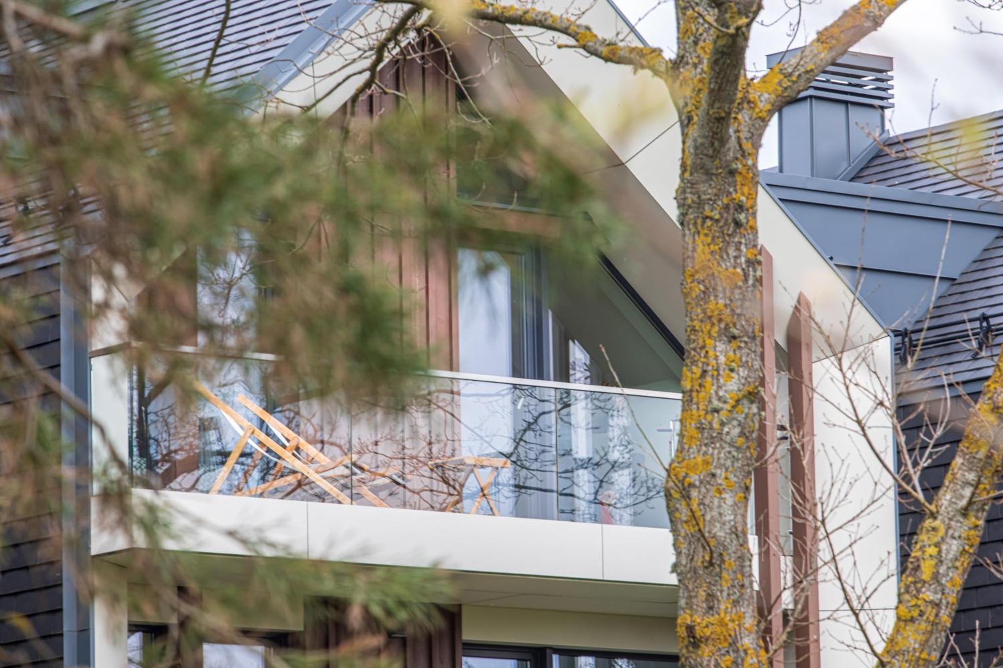 Holidayplus Multiple Apartments, By Cohost Palanga Eksteriør billede