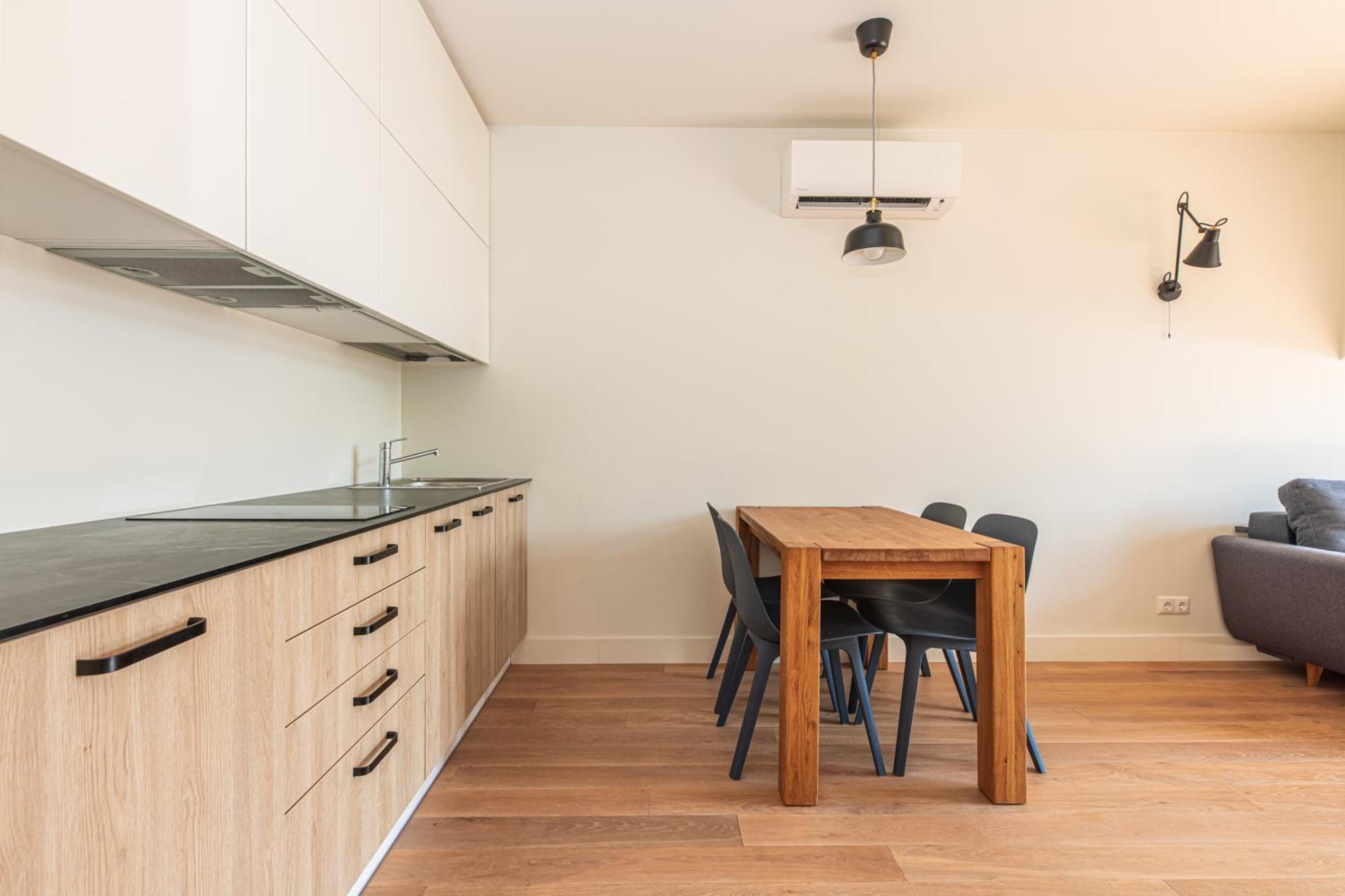 Holidayplus Multiple Apartments, By Cohost Palanga Eksteriør billede