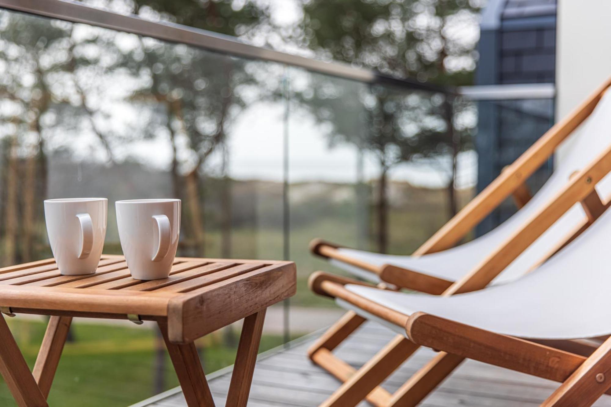 Holidayplus Multiple Apartments, By Cohost Palanga Eksteriør billede