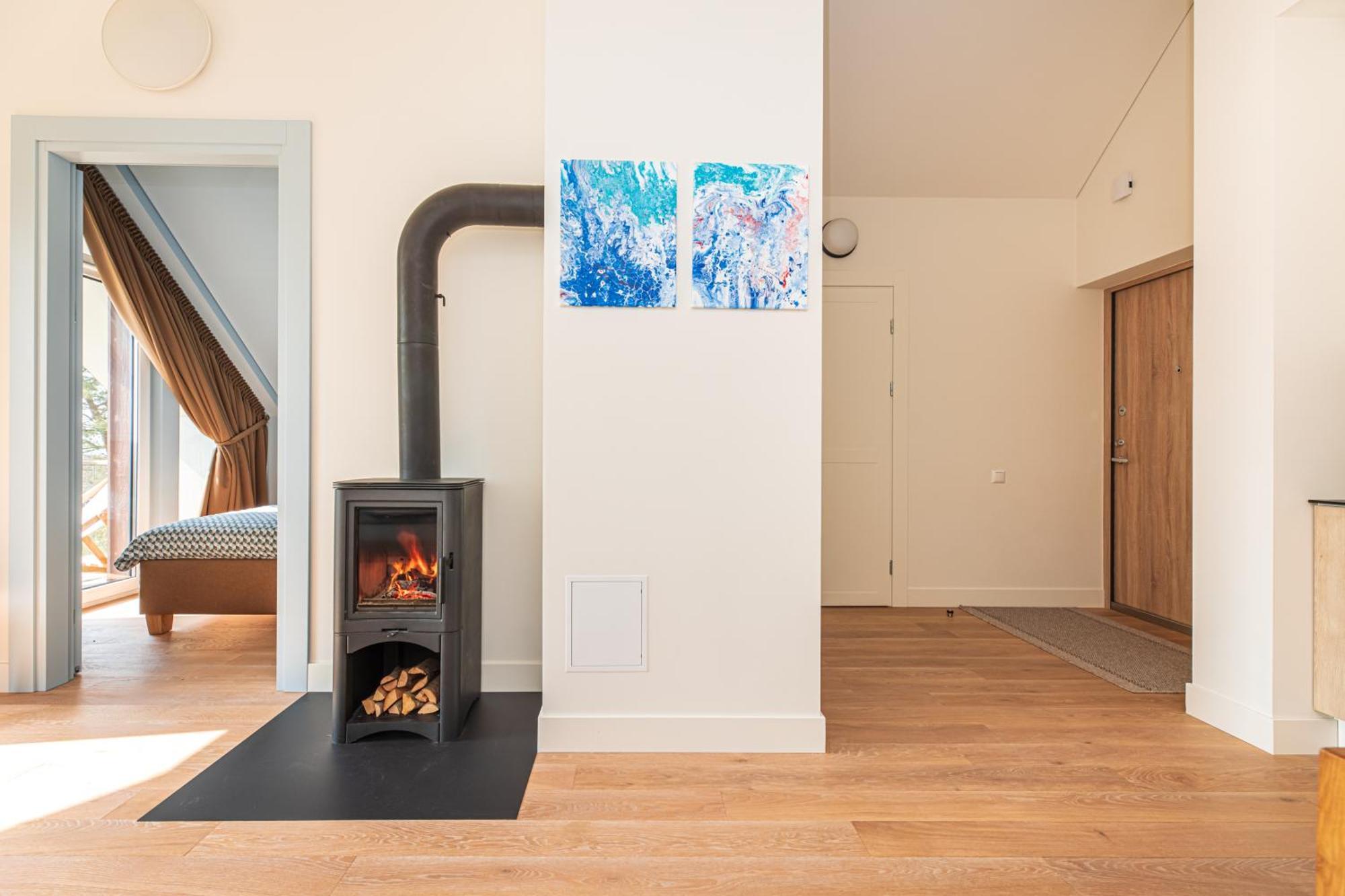 Holidayplus Multiple Apartments, By Cohost Palanga Eksteriør billede