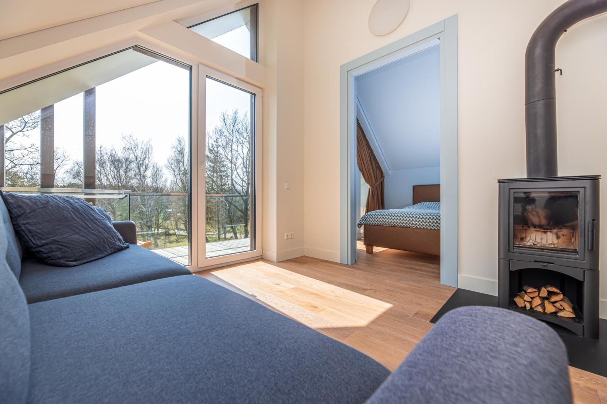 Holidayplus Multiple Apartments, By Cohost Palanga Eksteriør billede