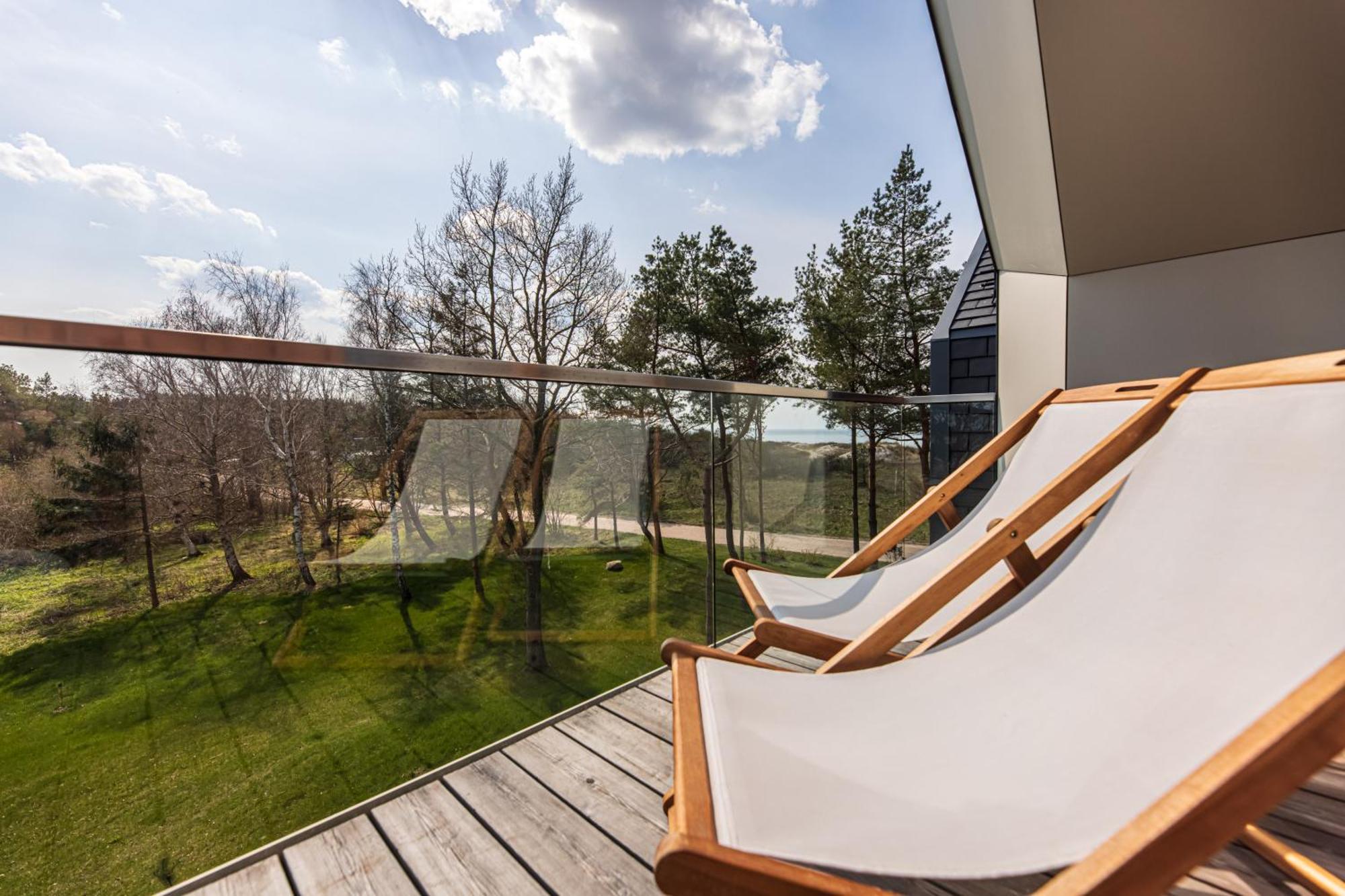 Holidayplus Multiple Apartments, By Cohost Palanga Eksteriør billede