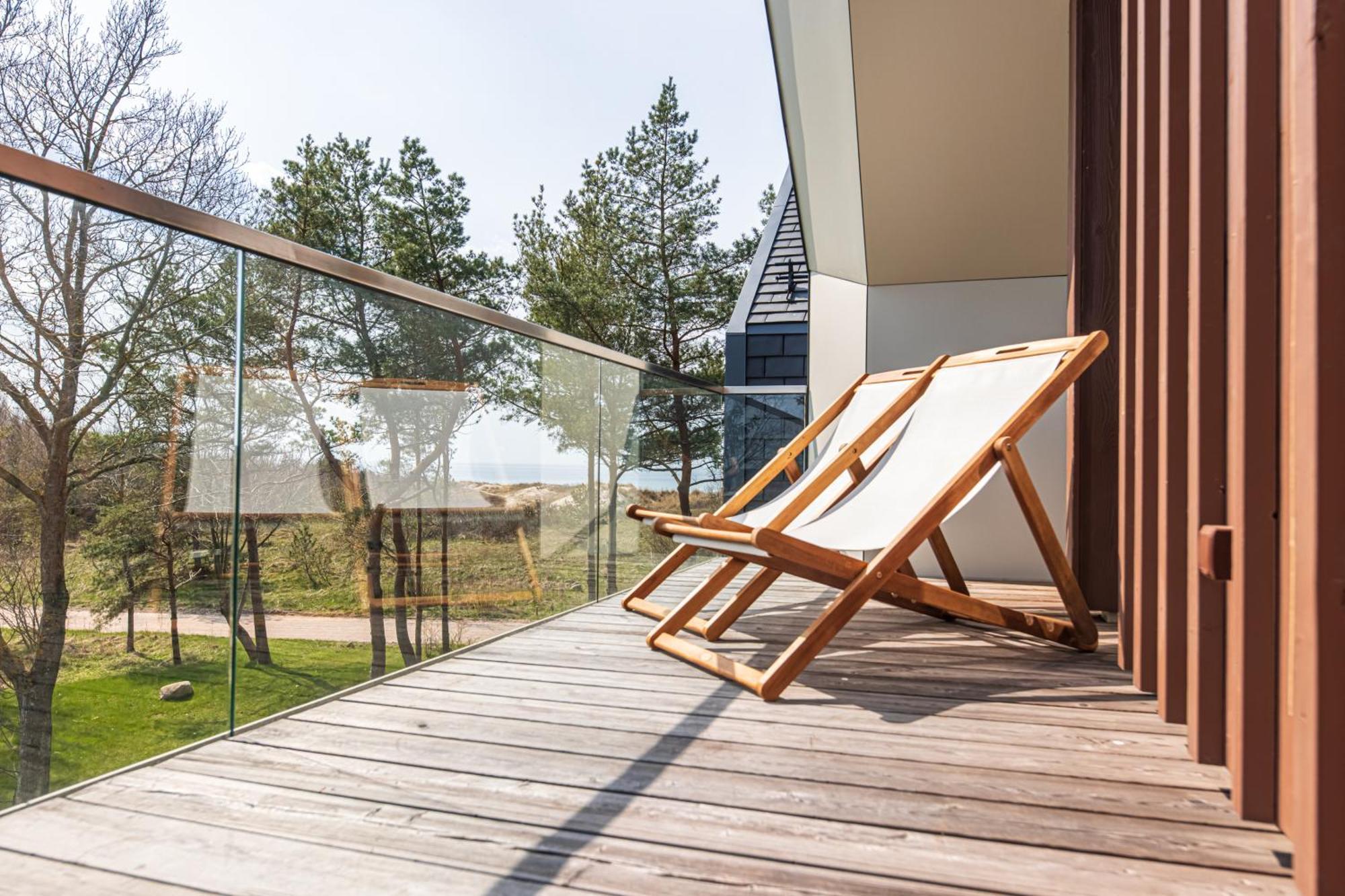 Holidayplus Multiple Apartments, By Cohost Palanga Eksteriør billede