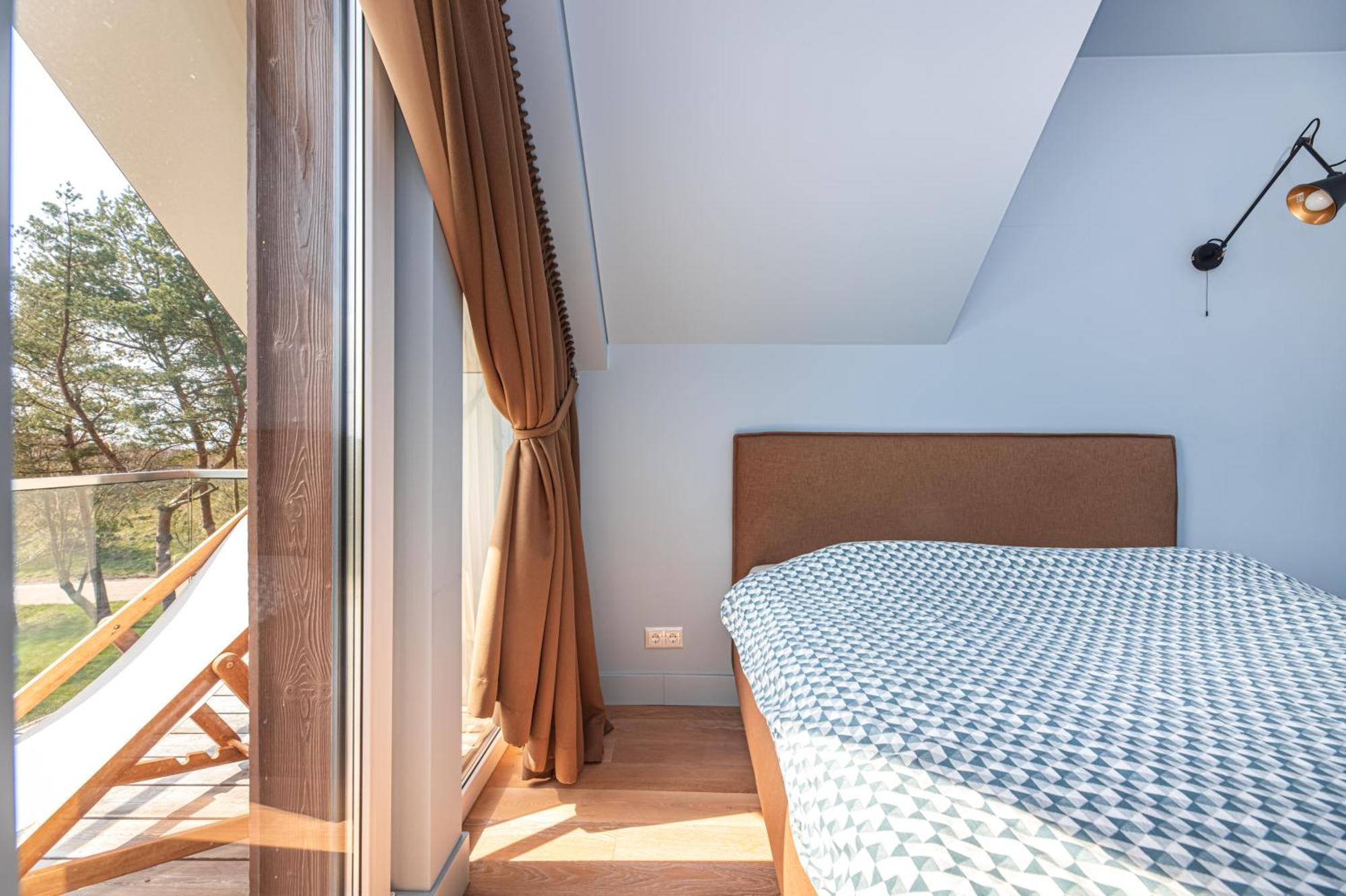 Holidayplus Multiple Apartments, By Cohost Palanga Eksteriør billede